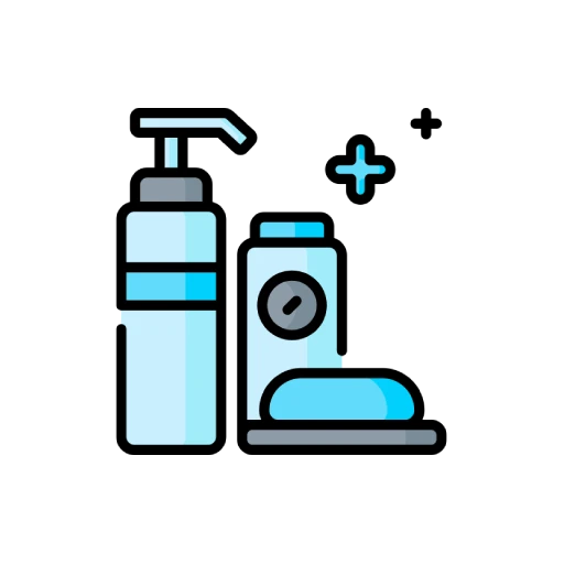 Beauty and Personal Care